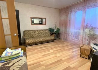 Продается 1-комнатная квартира, 32.9 м2, Челябинск, улица Комарова, 133