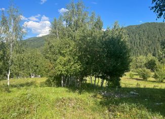 Продам участок, 75.37 сот., село Аюла, Центральная улица, 35