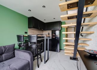 2-комнатная квартира на продажу, 30 м2, Москва, улица Перерва, 16, станция Перерва