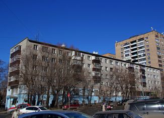 Продается 1-ком. квартира, 30 м2, Казань, улица Декабристов, 103, Московский район