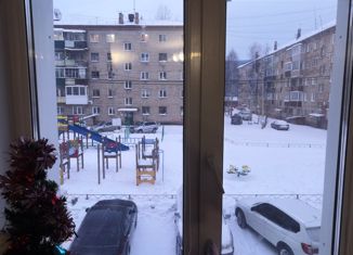 2-комнатная квартира на продажу, 45 м2, Усть-Кут, улица Кирова, 38