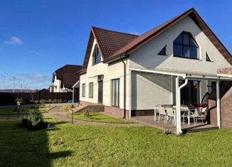Продажа дома, 107 м2, посёлок Новосадовый, Пионерская улица, 83