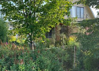 Дом на продажу, 49.8 м2, садоводческий массив Дивенская, СНТ Мелиоратор, 107