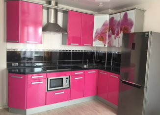 Продажа квартиры студии, 34 м2, деревня Кабицыно, микрорайон Молодёжный, 2