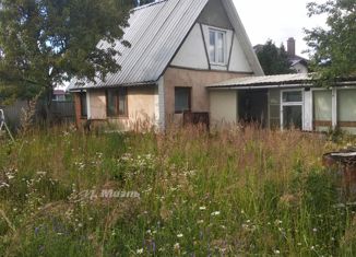 Продается дом, 45 м2, рабочий посёлок Свердловский