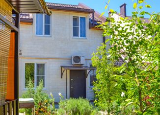 Продажа таунхауса, 137 м2, Горячий Ключ, улица Ленина, 193Д