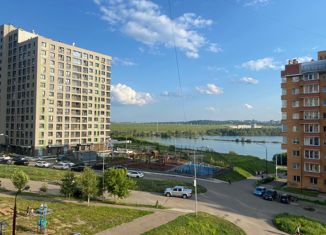 Продаю квартиру студию, 36.9 м2, Иркутск, Байкальская улица, 234В/5, ЖК Прибрежный