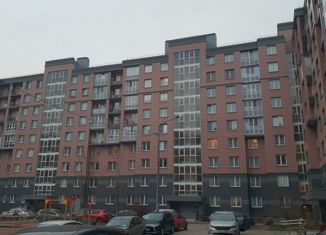 Продажа двухкомнатной квартиры, 45.2 м2, Санкт-Петербург, Колпинское шоссе, 40к1