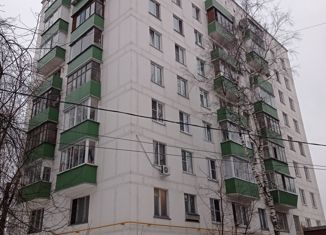 Продам 2-ком. квартиру, 37.5 м2, Москва, Волгоградский проспект, 173, район Кузьминки
