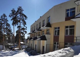 Продается 1-ком. квартира, 51.7 м2, рабочий посёлок Волжский, Крайняя улица, 21А
