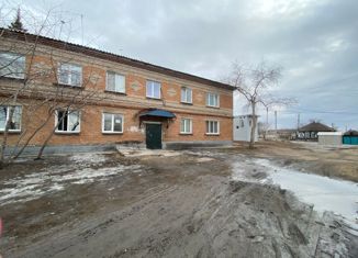 Продажа трехкомнатной квартиры, 57 м2, Минусинск, Скворцовская улица, 65
