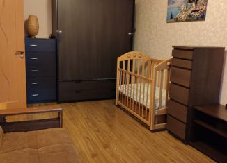Продам 1-ком. квартиру, 35 м2, Балашиха, улица Свердлова, 22