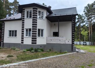 Продаю дом, 365 м2, село Тахтамышево, Южная улица