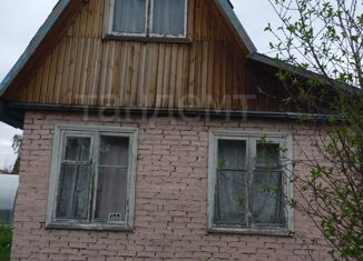 Продаю дом, 40 м2, Омская область, 2-я аллея, 48