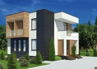 Продам дом, 95 м2, Геленджик, Озёрная улица, 43