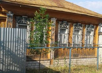 Продается дом, 56 м2, Павлово, улица Правды