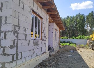 Продажа дома, 70 м2, участок Буринская Дача, Центральная улица