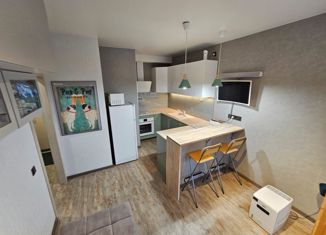 Продажа 1-ком. квартиры, 37 м2, городской посёлок Новоселье, Стрельнинская улица, 6, ЖК Гамма