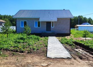 Продается дом, 88.5 м2, село Курганово, Берёзовая улица, 8