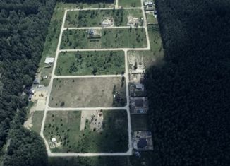 Продажа участка, 12 сот., деревня Карабаново, 4-й Заречный проезд