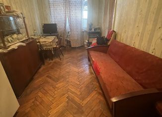 Продам комнату, 72.2 м2, Москва, Нагатинская улица, 18, метро Коломенская