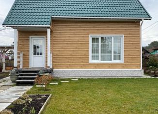 Продается дом, 125 м2, Анжеро-Судженск, Болотная улица