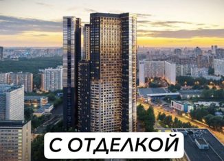 Продам 2-комнатную квартиру, 64.2 м2, Москва, улица Академика Волгина, 2к1, исторический район Беляево