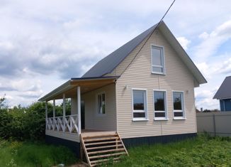 Продается дом, 75 м2, село Сабурово