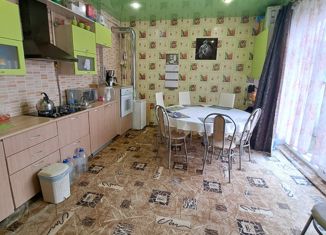 Продам дом, 164 м2, деревня Кутлинка, Сливовая улица, 15