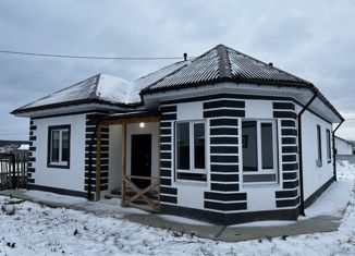 Продаю дом, 80 м2, Свердловская область, коттеджный посёлок Бобровские дачи, 102
