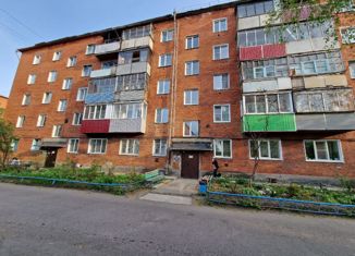 1-комнатная квартира на продажу, 29.4 м2, Мыски, улица Кутузова, 17