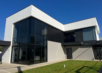 Продажа дома, 300 м2, Краснодар, Карасунская улица, 43кв7, Карасунская улица