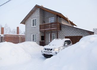 Продажа дома, 167 м2, дачный массив Микрорайон Близкий, дачный массив Микрорайон Близкий, 1424