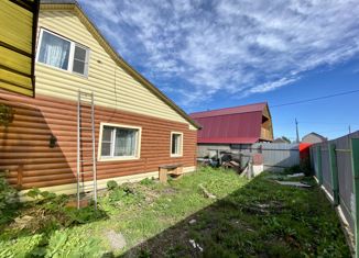 Продается дом, 200 м2, Елизово, Весенняя улица, 5