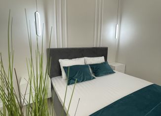 Продам 1-комнатную квартиру, 41.9 м2, село Мариинский, Лазурная улица, 17