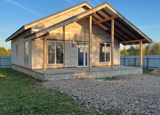 Продажа дома, 200 м2, деревня Ядромино, деревня Ядромино, 31