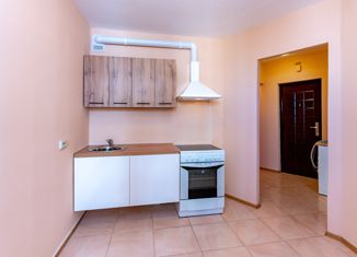 Продажа однокомнатной квартиры, 31.9 м2, Санкт-Петербург, Октябрьская набережная, 124к7, метро Пролетарская