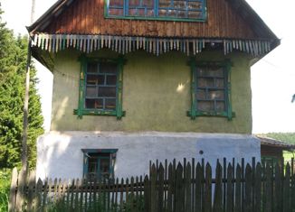 Продаю дом, 40 м2, деревня Назарово, Запрудная улица