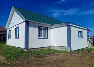 Продается дом, 80 м2, деревня Карлук, Кудинская улица, 28