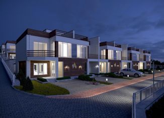 Продаю таунхаус, 230 м2, Находка, Заозёрная улица