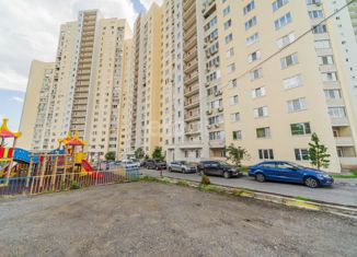 Двухкомнатная квартира на продажу, 57.6 м2, Саратов, жилой комплекс Царицынский, 4к1, ЖК Царицынский