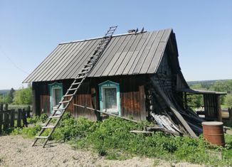 Продажа дома, 24 м2, Берёзовский, Кузбасская улица