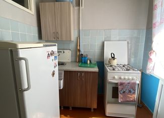 Продается 1-ком. квартира, 30.6 м2, Оренбургская область, Советская улица, 108