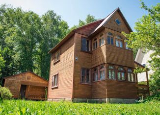 Продажа дома, 72.8 м2, СНТ Бытовик, СНТ Бытовик, 69