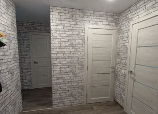 Продается двухкомнатная квартира, 52.4 м2, посёлок городского типа Лучегорск, 4-й микрорайон, 5