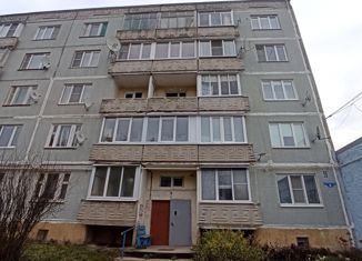 Продам 1-комнатную квартиру, 33.6 м2, посёлок городского типа Редкино, Академическая улица, 9