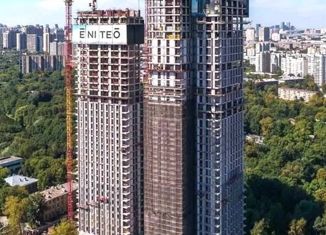 Продам 2-комнатную квартиру, 42 м2, Москва, жилой комплекс Энитео, к2, ЖК Энитео