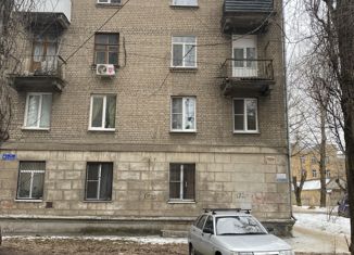 Продается 2-комнатная квартира, 41.9 м2, Воронеж, улица Алексея Геращенко, 6, Коминтерновский район