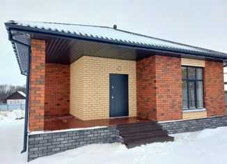 Продам дом, 90 м2, посёлок Берёзовый