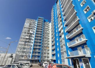 3-комнатная квартира на продажу, 109 м2, Иркутск, улица Багратиона, 8, ЖК Багратион